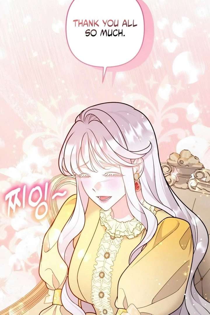 Hold Her Tighter So She Wouldn’t Run Away Chapter 53 - Page 52