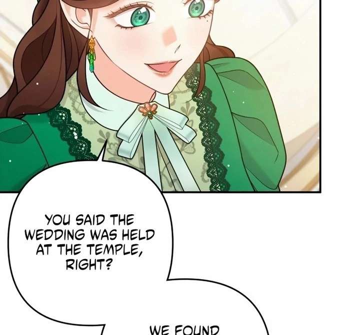 Hold Her Tighter So She Wouldn’t Run Away Chapter 53 - Page 56