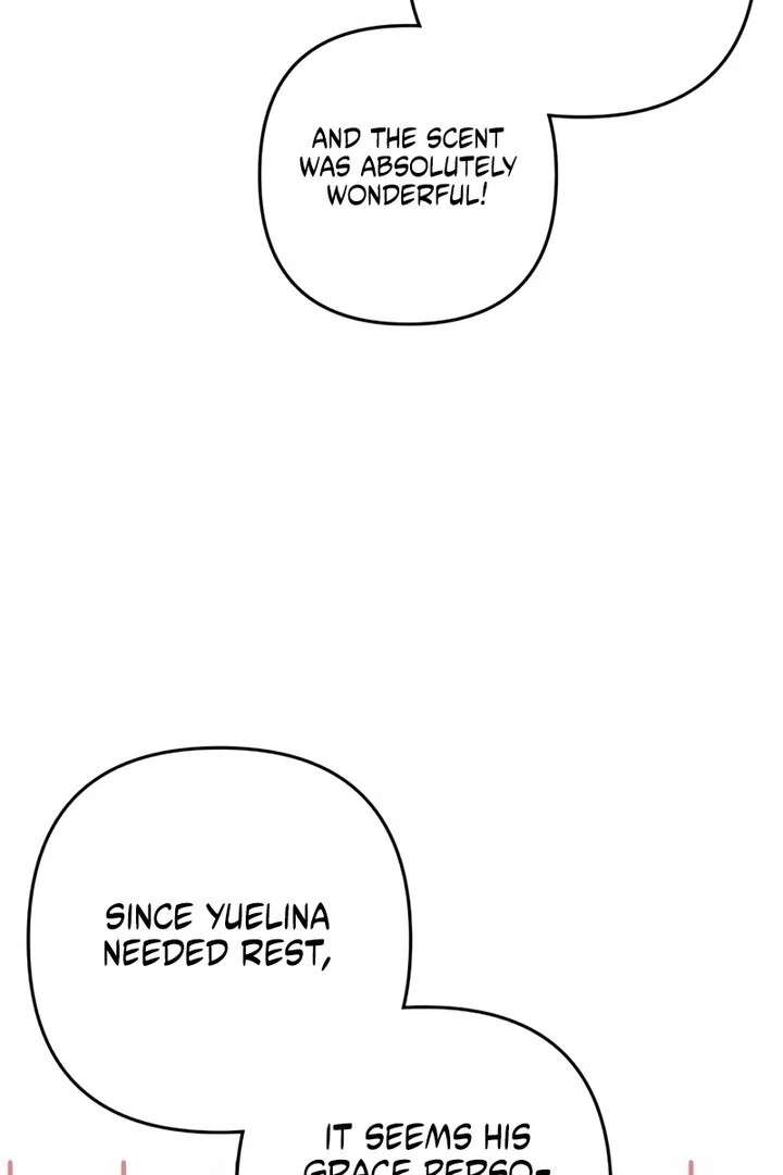 Hold Her Tighter So She Wouldn’t Run Away Chapter 53 - Page 59