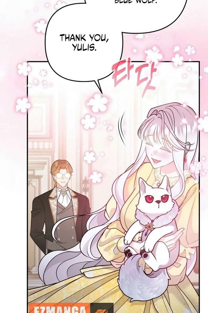 Hold Her Tighter So She Wouldn’t Run Away Chapter 53 - Page 6