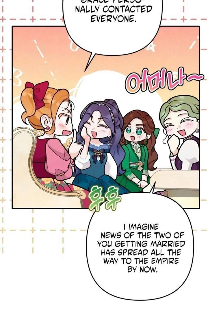 Hold Her Tighter So She Wouldn’t Run Away Chapter 53 - Page 60