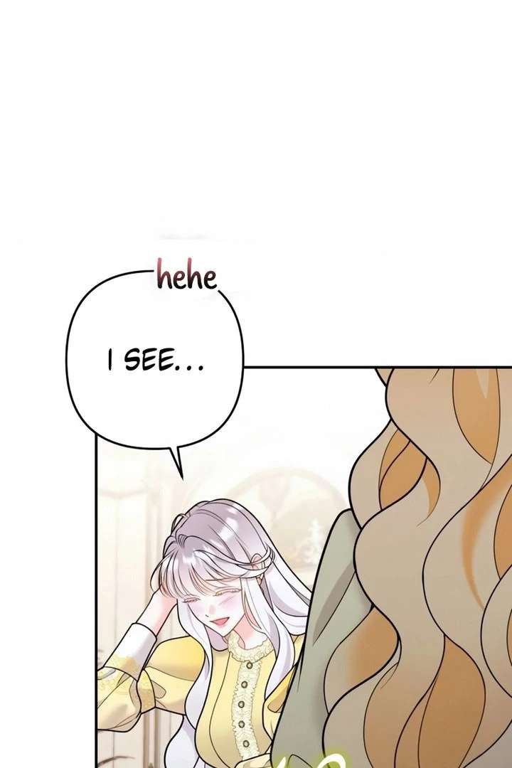 Hold Her Tighter So She Wouldn’t Run Away Chapter 53 - Page 61