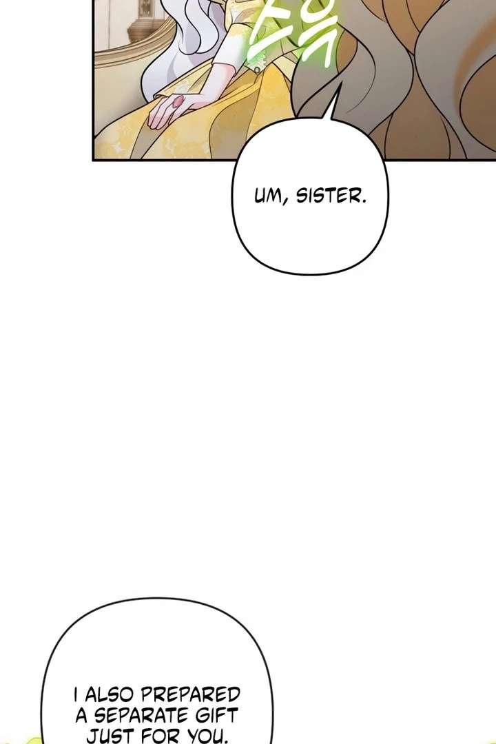 Hold Her Tighter So She Wouldn’t Run Away Chapter 53 - Page 62