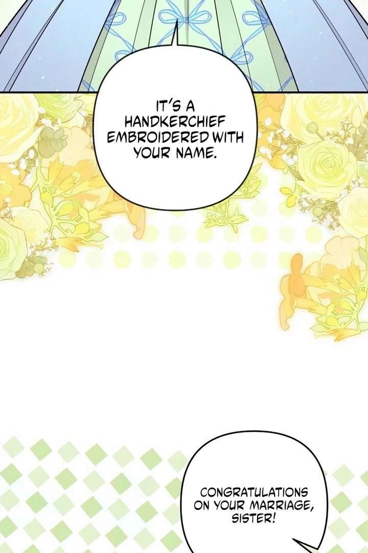 Hold Her Tighter So She Wouldn’t Run Away Chapter 53 - Page 64