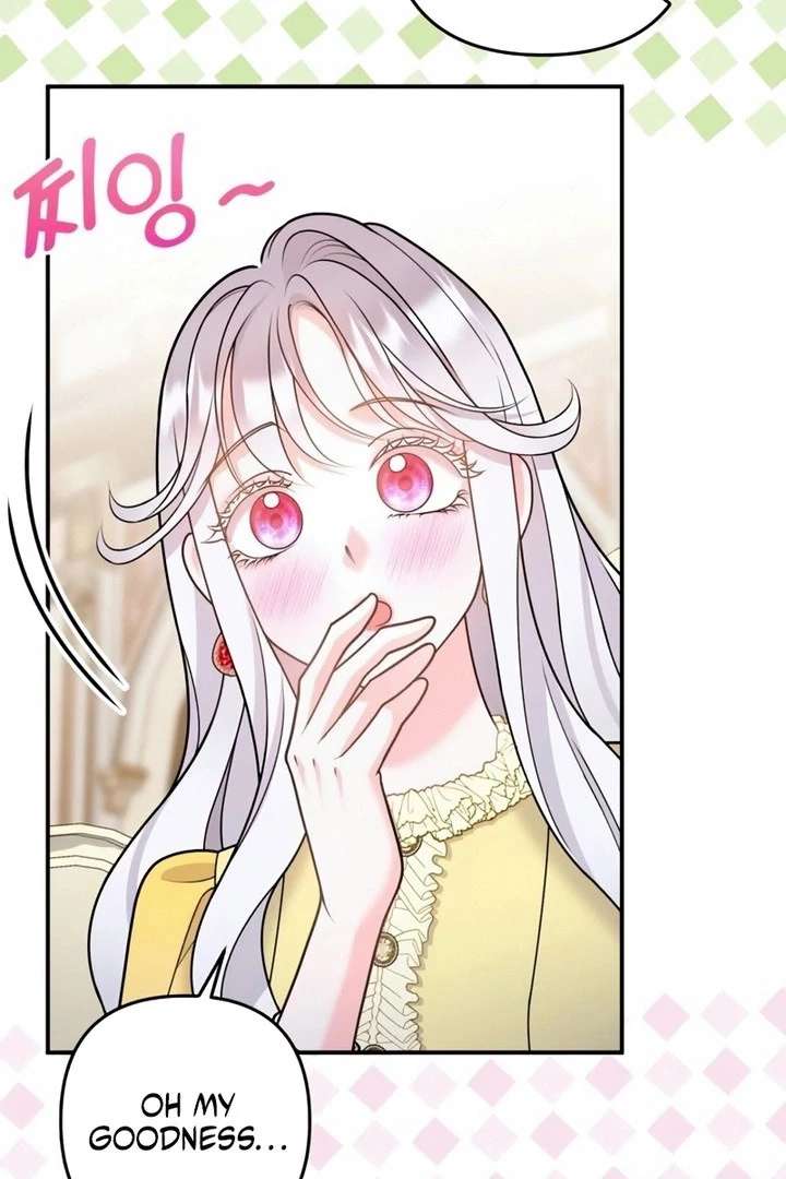 Hold Her Tighter So She Wouldn’t Run Away Chapter 53 - Page 65