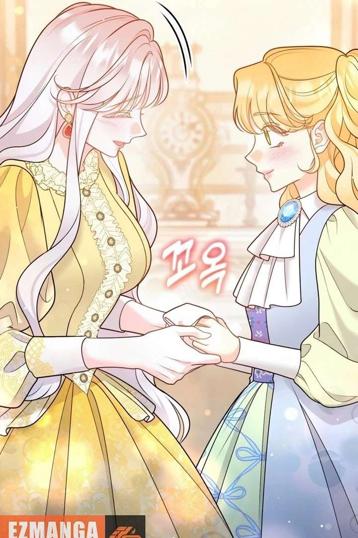 Hold Her Tighter So She Wouldn’t Run Away Chapter 53 - Page 68