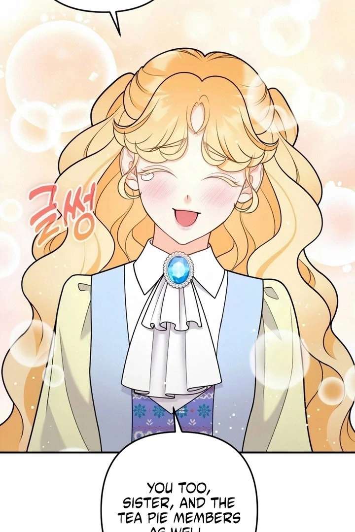 Hold Her Tighter So She Wouldn’t Run Away Chapter 53 - Page 72