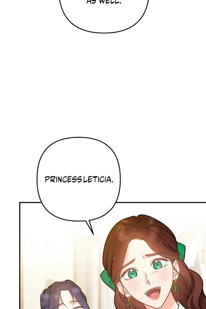 Hold Her Tighter So She Wouldn’t Run Away Chapter 53 - Page 73