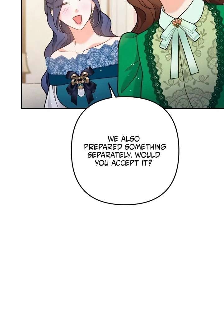 Hold Her Tighter So She Wouldn’t Run Away Chapter 53 - Page 74