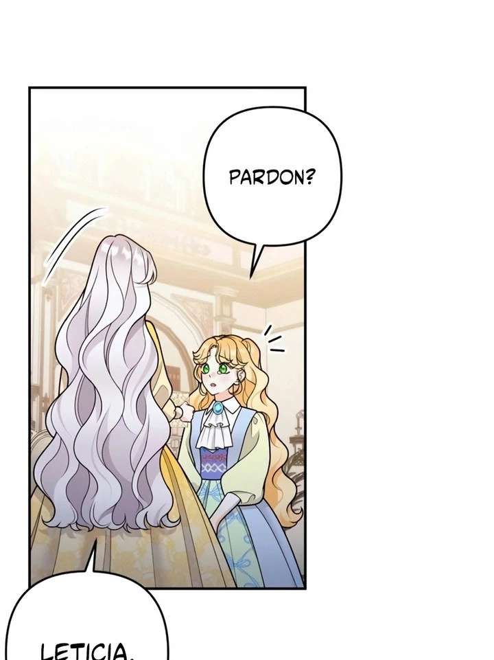 Hold Her Tighter So She Wouldn’t Run Away Chapter 53 - Page 75