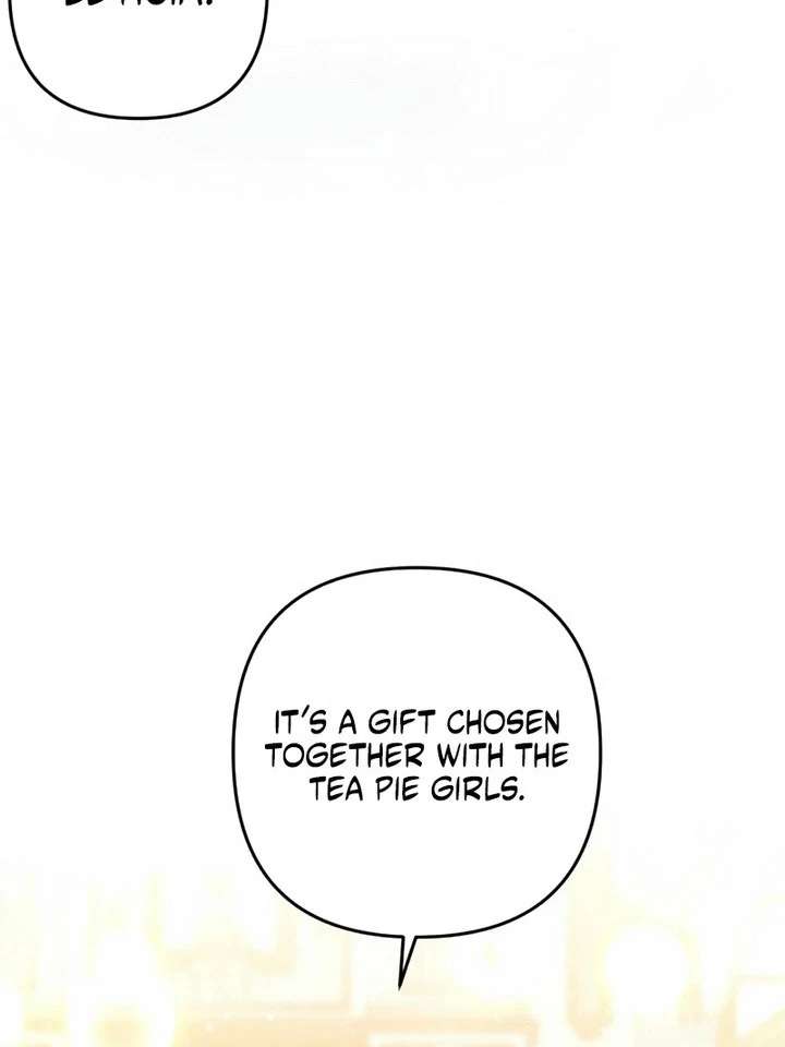 Hold Her Tighter So She Wouldn’t Run Away Chapter 53 - Page 76