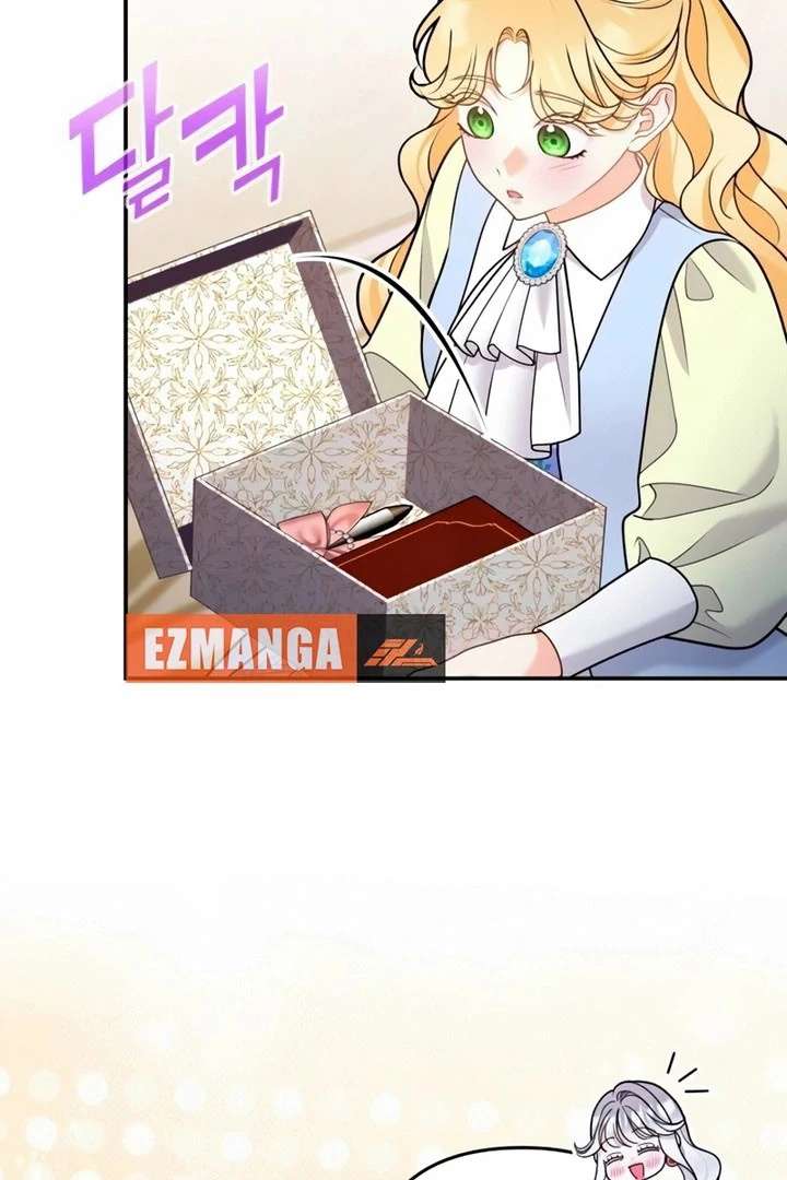 Hold Her Tighter So She Wouldn’t Run Away Chapter 53 - Page 79