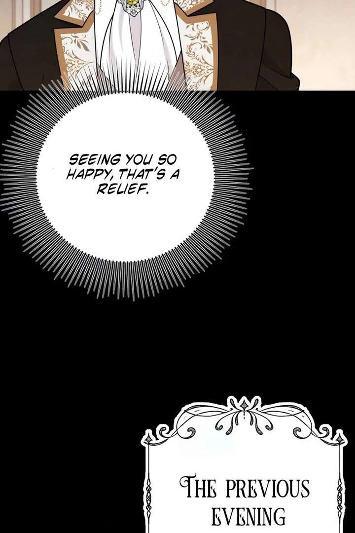 Hold Her Tighter So She Wouldn’t Run Away Chapter 53 - Page 8