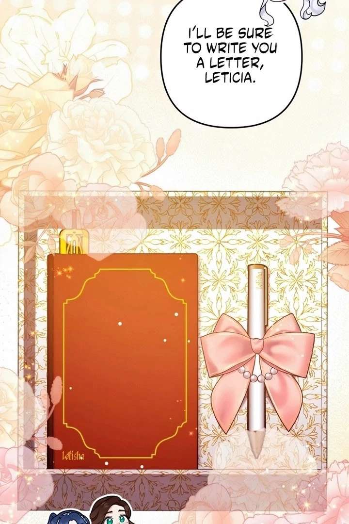 Hold Her Tighter So She Wouldn’t Run Away Chapter 53 - Page 80