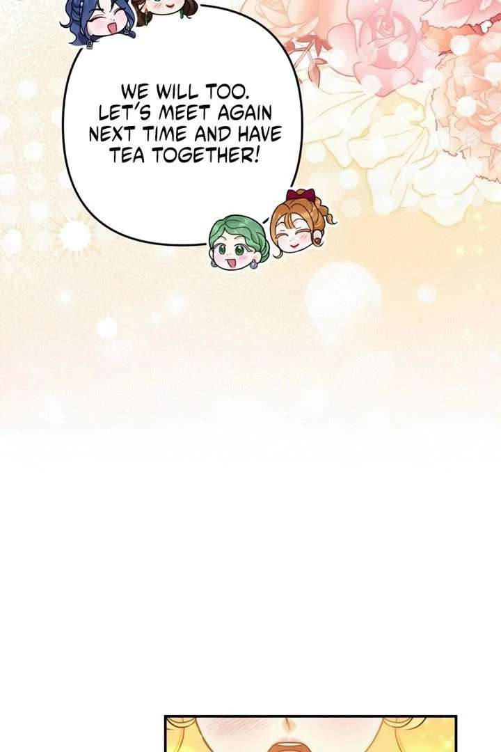 Hold Her Tighter So She Wouldn’t Run Away Chapter 53 - Page 81