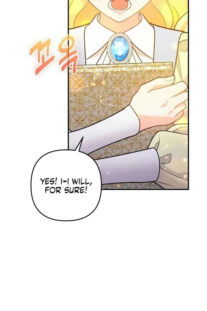 Hold Her Tighter So She Wouldn’t Run Away Chapter 53 - Page 82