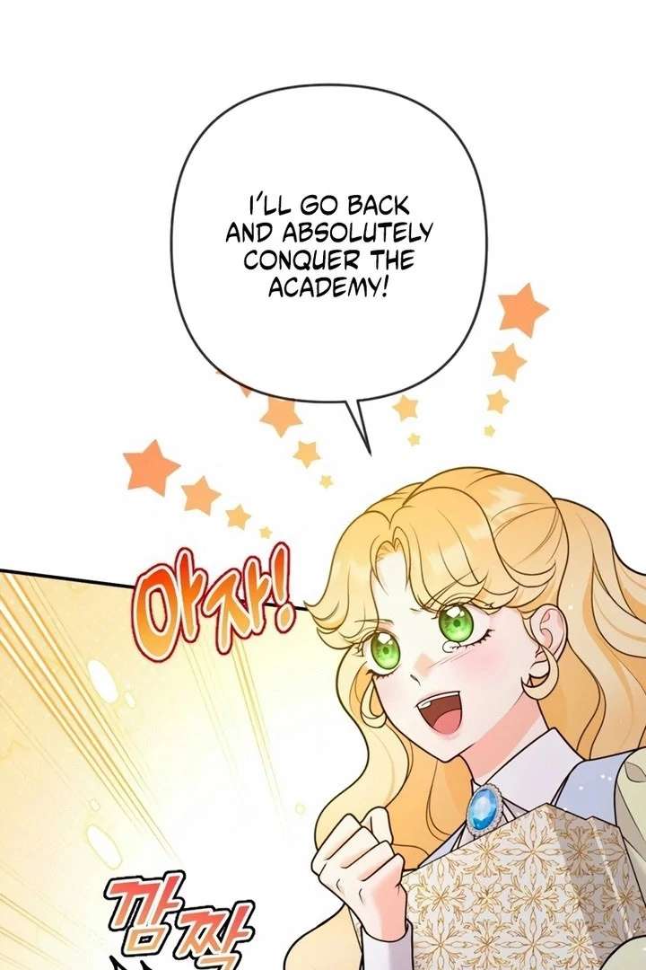 Hold Her Tighter So She Wouldn’t Run Away Chapter 53 - Page 83