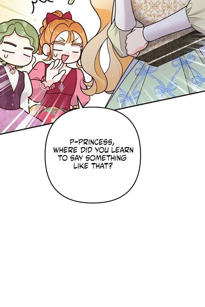 Hold Her Tighter So She Wouldn’t Run Away Chapter 53 - Page 84