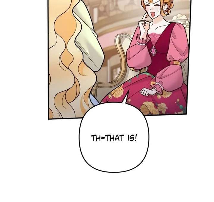 Hold Her Tighter So She Wouldn’t Run Away Chapter 53 - Page 86