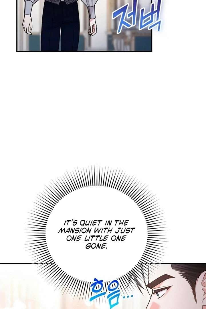 Hold Her Tighter So She Wouldn’t Run Away Chapter 53 - Page 92