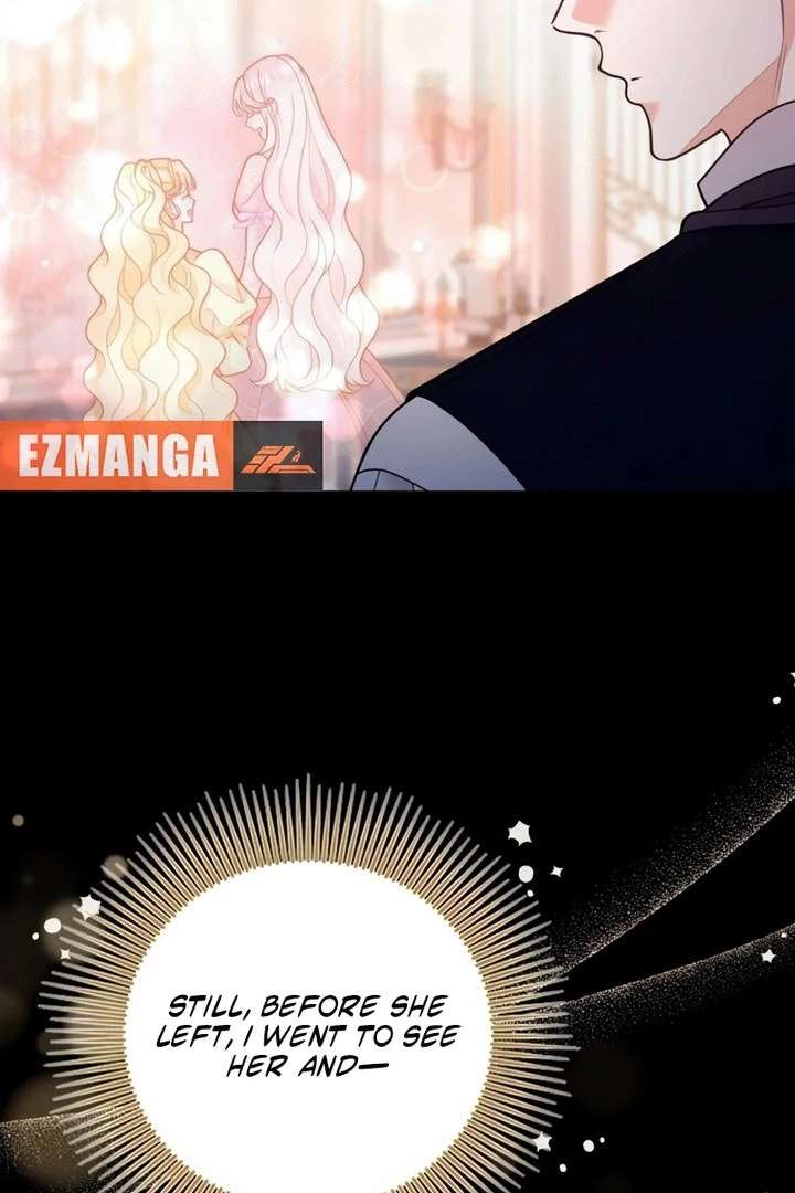 Hold Her Tighter So She Wouldn’t Run Away Chapter 53 - Page 93