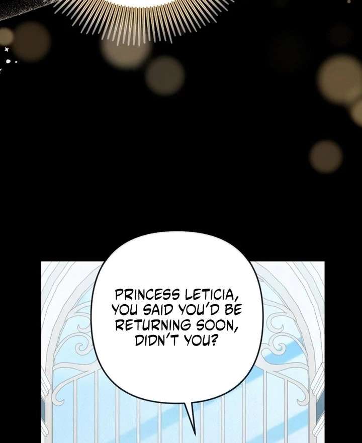 Hold Her Tighter So She Wouldn’t Run Away Chapter 53 - Page 94