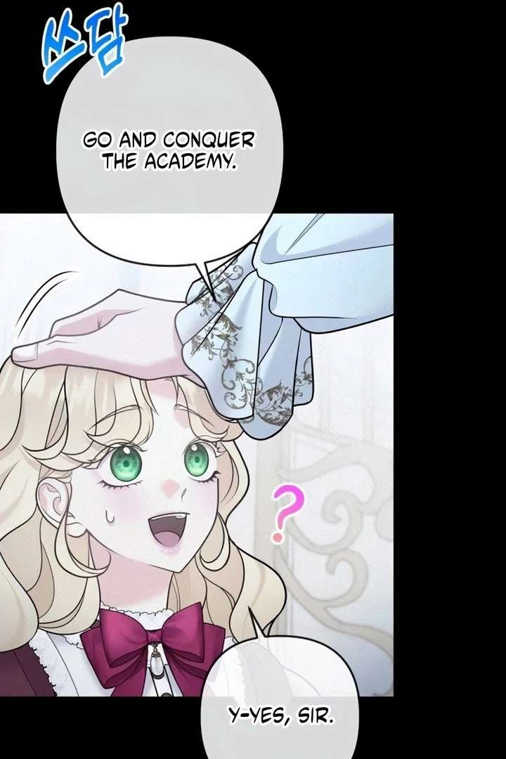 Hold Her Tighter So She Wouldn’t Run Away Chapter 53 - Page 96