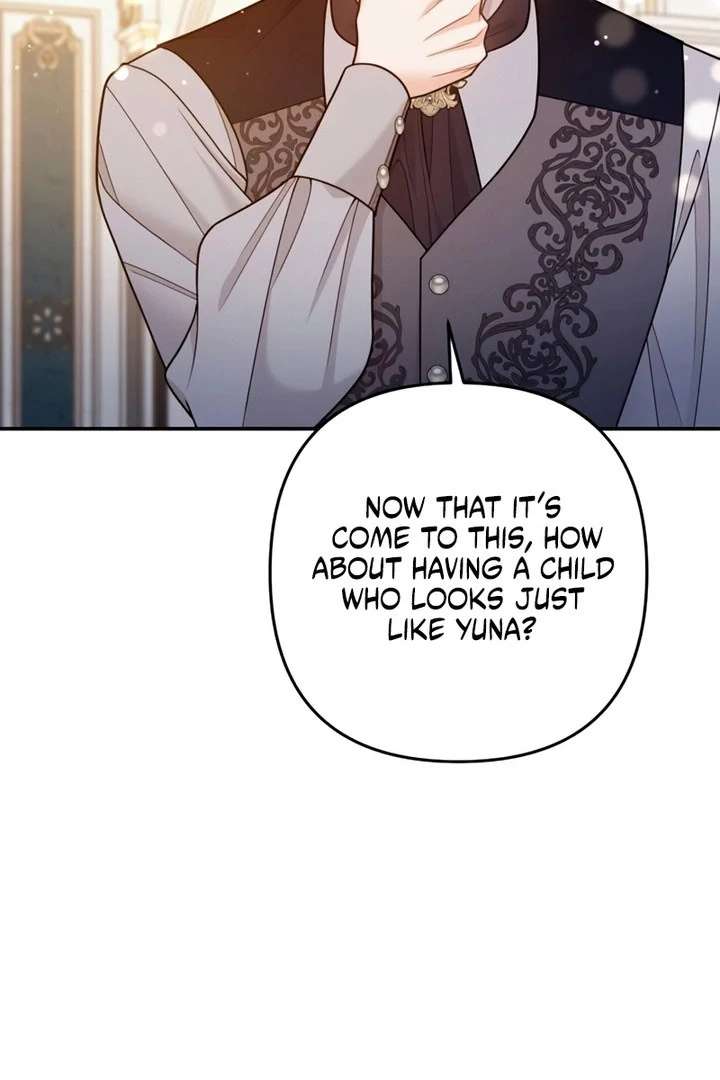 Hold Her Tighter So She Wouldn’t Run Away Chapter 53 - Page 99