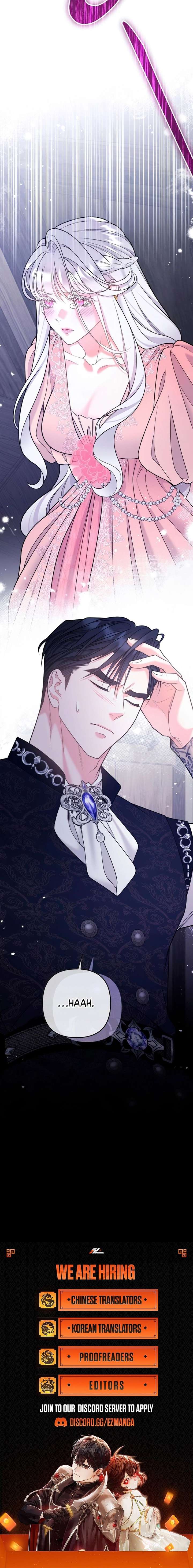 Hold Her Tighter So She Wouldn’t Run Away Chapter 54 - Page 20