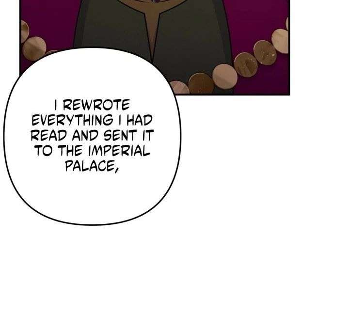 Hold Her Tighter So She Wouldn’t Run Away Chapter 55 - Page 10