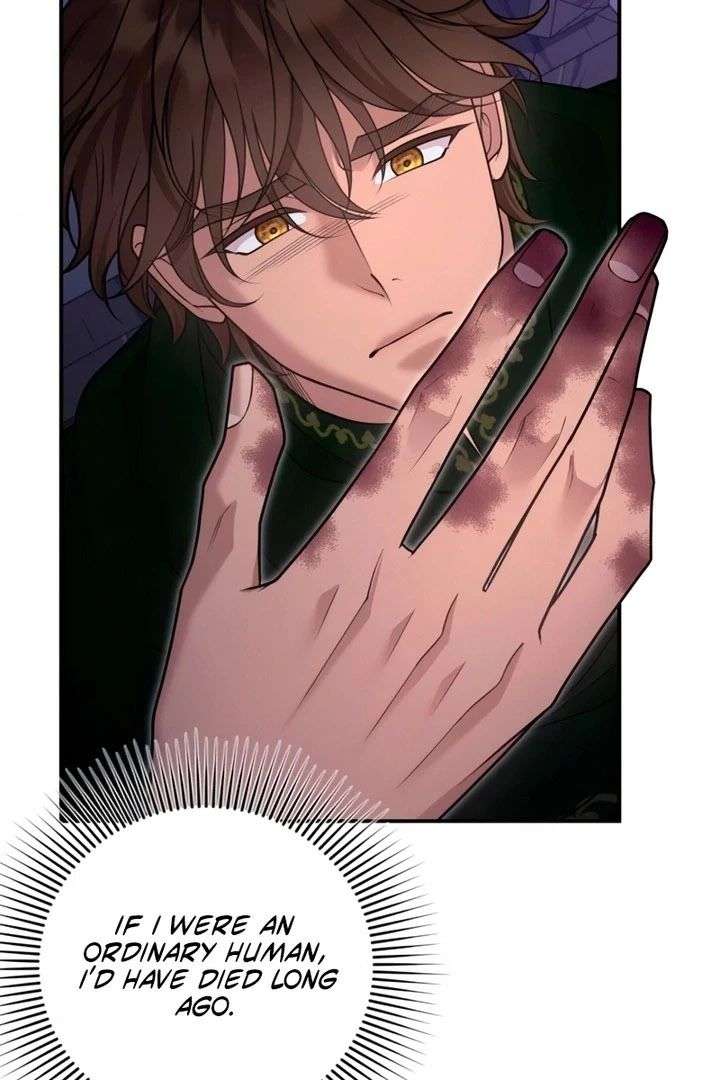 Hold Her Tighter So She Wouldn’t Run Away Chapter 55 - Page 100