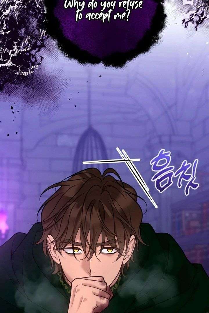 Hold Her Tighter So She Wouldn’t Run Away Chapter 55 - Page 103