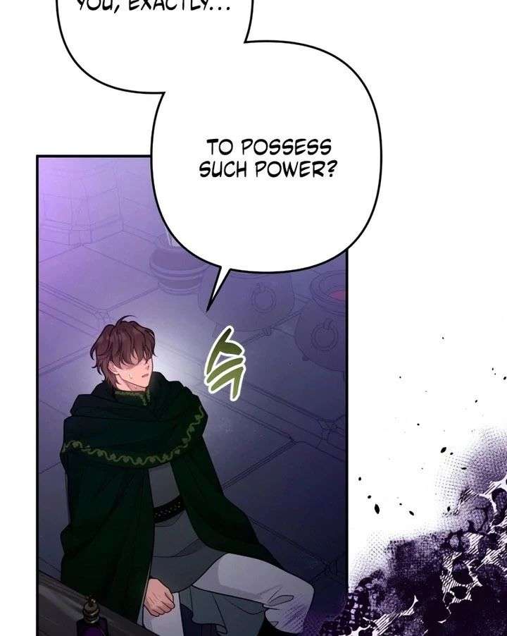 Hold Her Tighter So She Wouldn’t Run Away Chapter 55 - Page 105