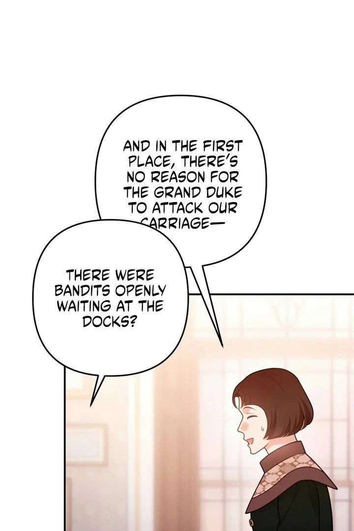 Hold Her Tighter So She Wouldn’t Run Away Chapter 55 - Page 11