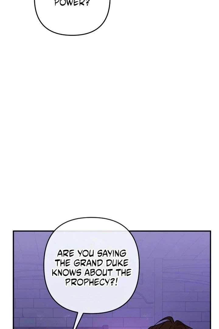 Hold Her Tighter So She Wouldn’t Run Away Chapter 55 - Page 110