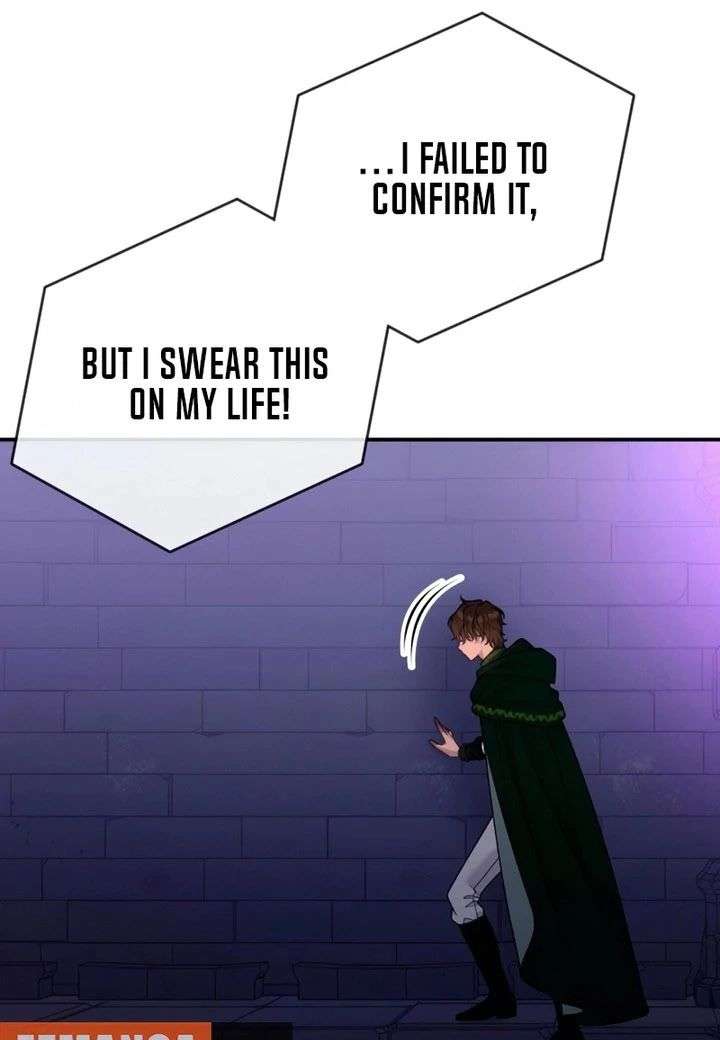 Hold Her Tighter So She Wouldn’t Run Away Chapter 55 - Page 114