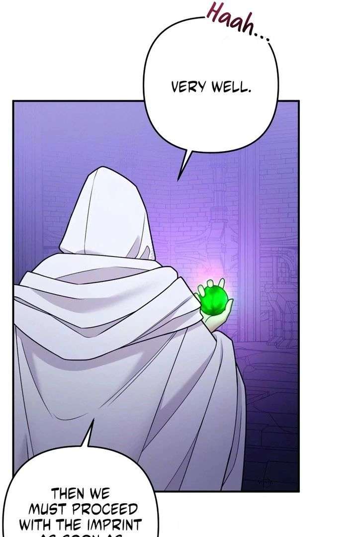 Hold Her Tighter So She Wouldn’t Run Away Chapter 55 - Page 116