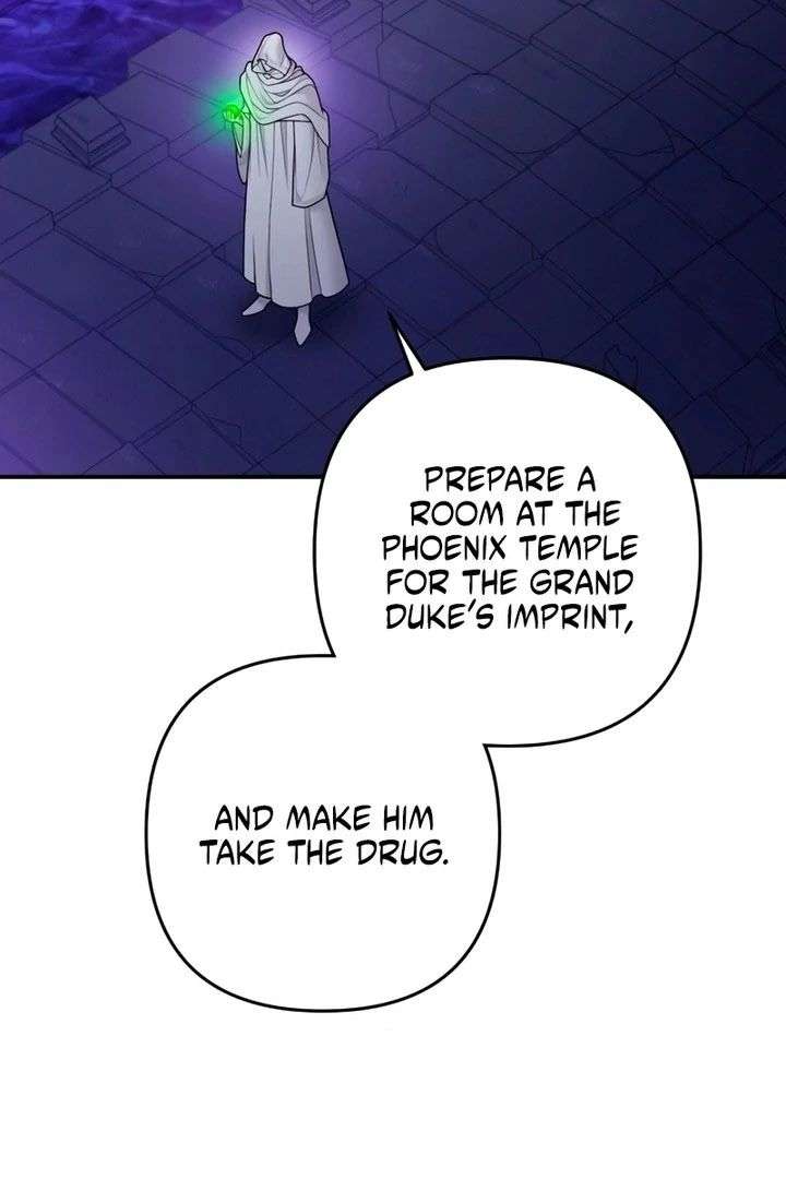 Hold Her Tighter So She Wouldn’t Run Away Chapter 55 - Page 118