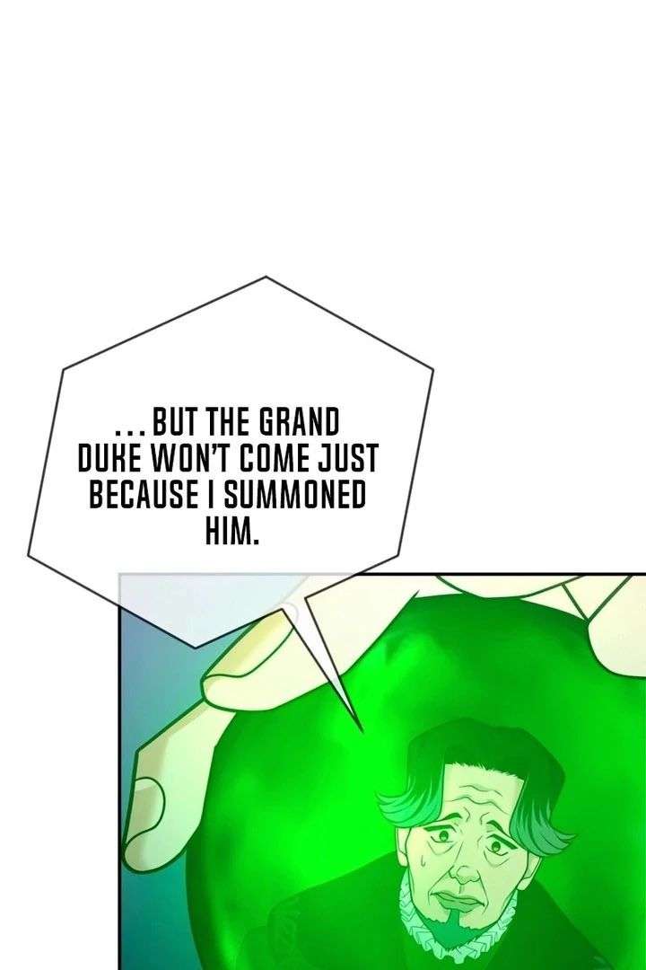 Hold Her Tighter So She Wouldn’t Run Away Chapter 55 - Page 119