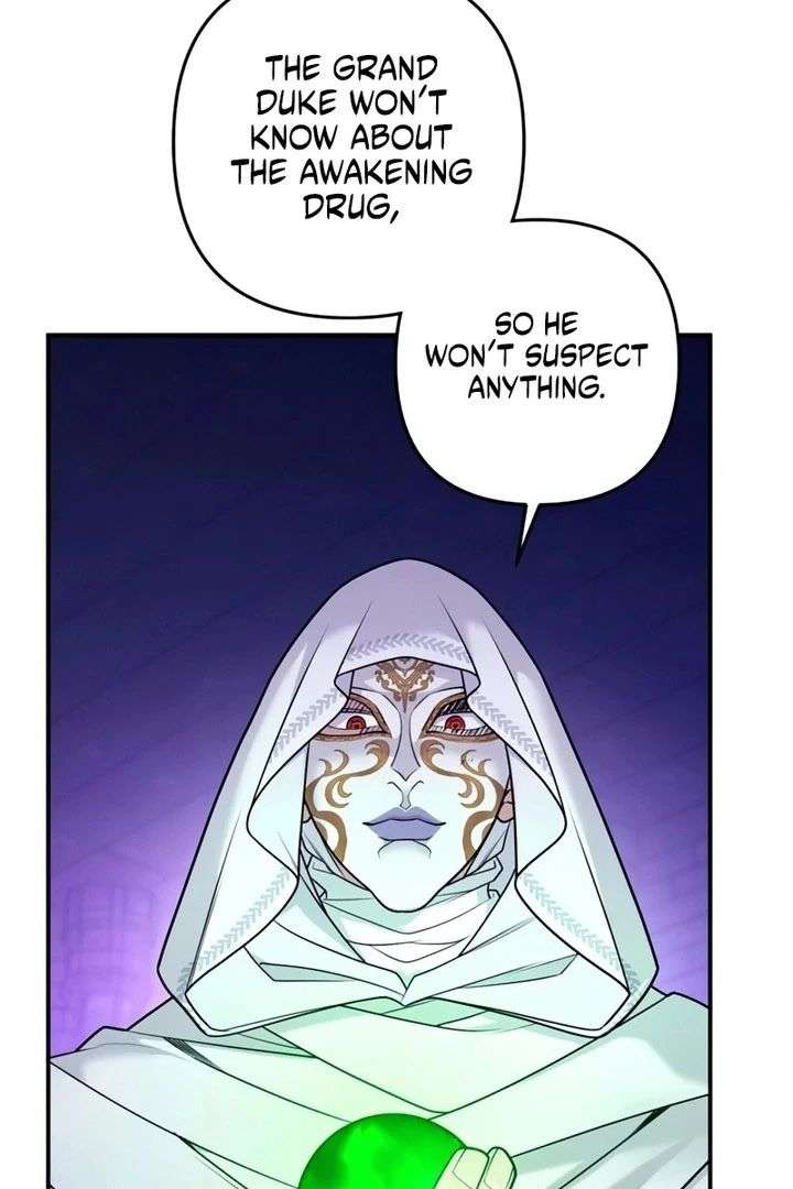 Hold Her Tighter So She Wouldn’t Run Away Chapter 55 - Page 121