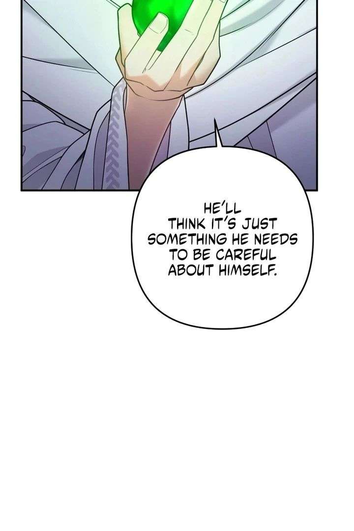 Hold Her Tighter So She Wouldn’t Run Away Chapter 55 - Page 122