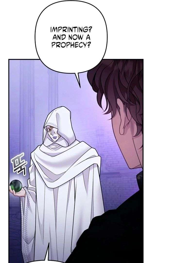 Hold Her Tighter So She Wouldn’t Run Away Chapter 55 - Page 125