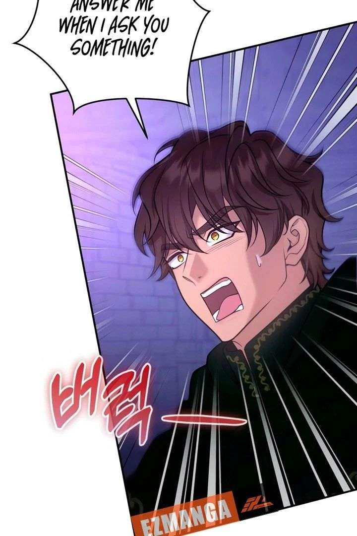 Hold Her Tighter So She Wouldn’t Run Away Chapter 55 - Page 127