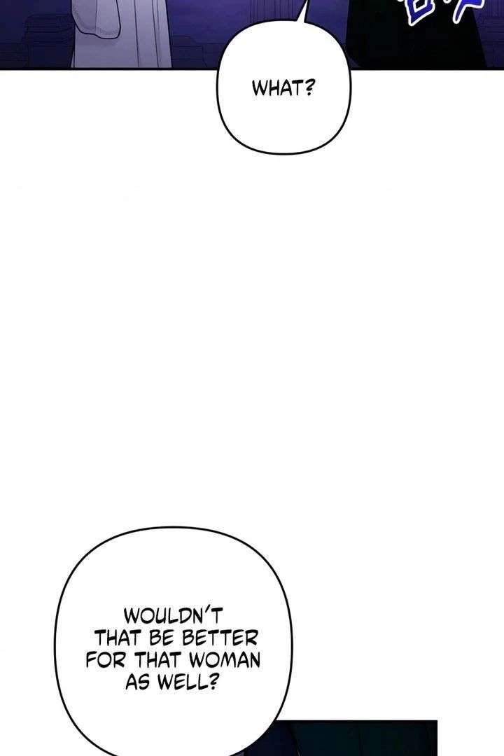 Hold Her Tighter So She Wouldn’t Run Away Chapter 55 - Page 131