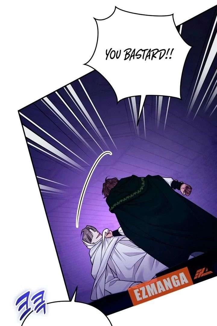 Hold Her Tighter So She Wouldn’t Run Away Chapter 55 - Page 138