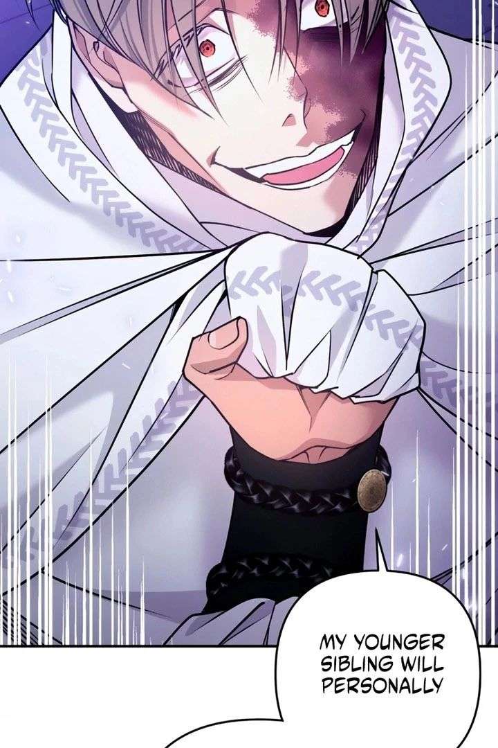 Hold Her Tighter So She Wouldn’t Run Away Chapter 55 - Page 140