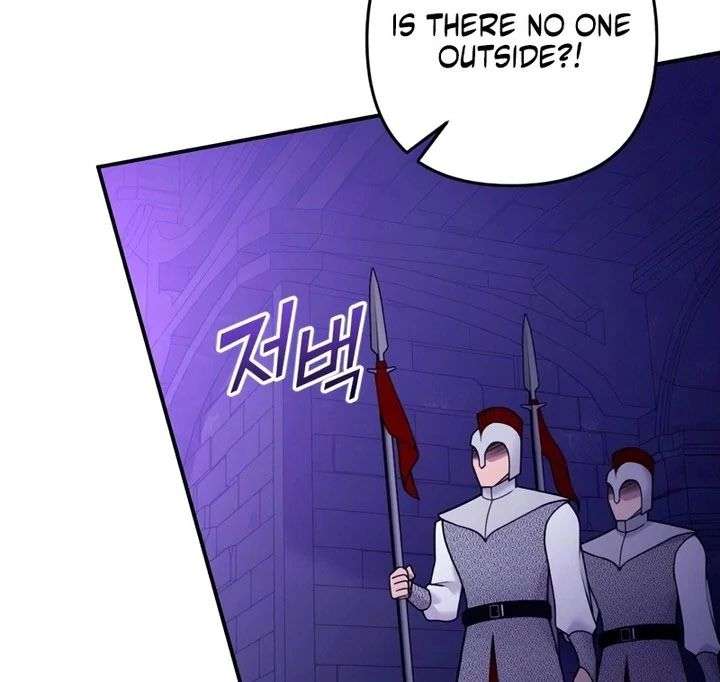 Hold Her Tighter So She Wouldn’t Run Away Chapter 55 - Page 142