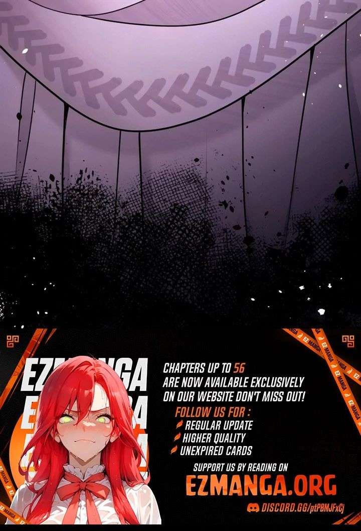 Hold Her Tighter So She Wouldn’t Run Away Chapter 55 - Page 151