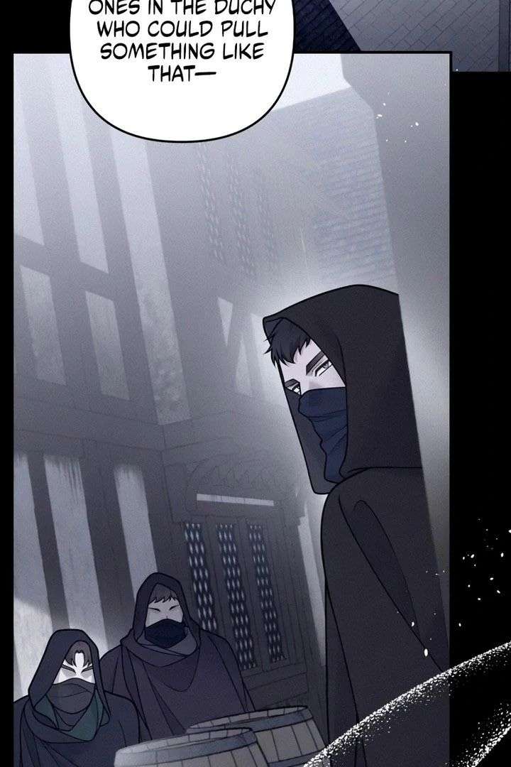 Hold Her Tighter So She Wouldn’t Run Away Chapter 55 - Page 17