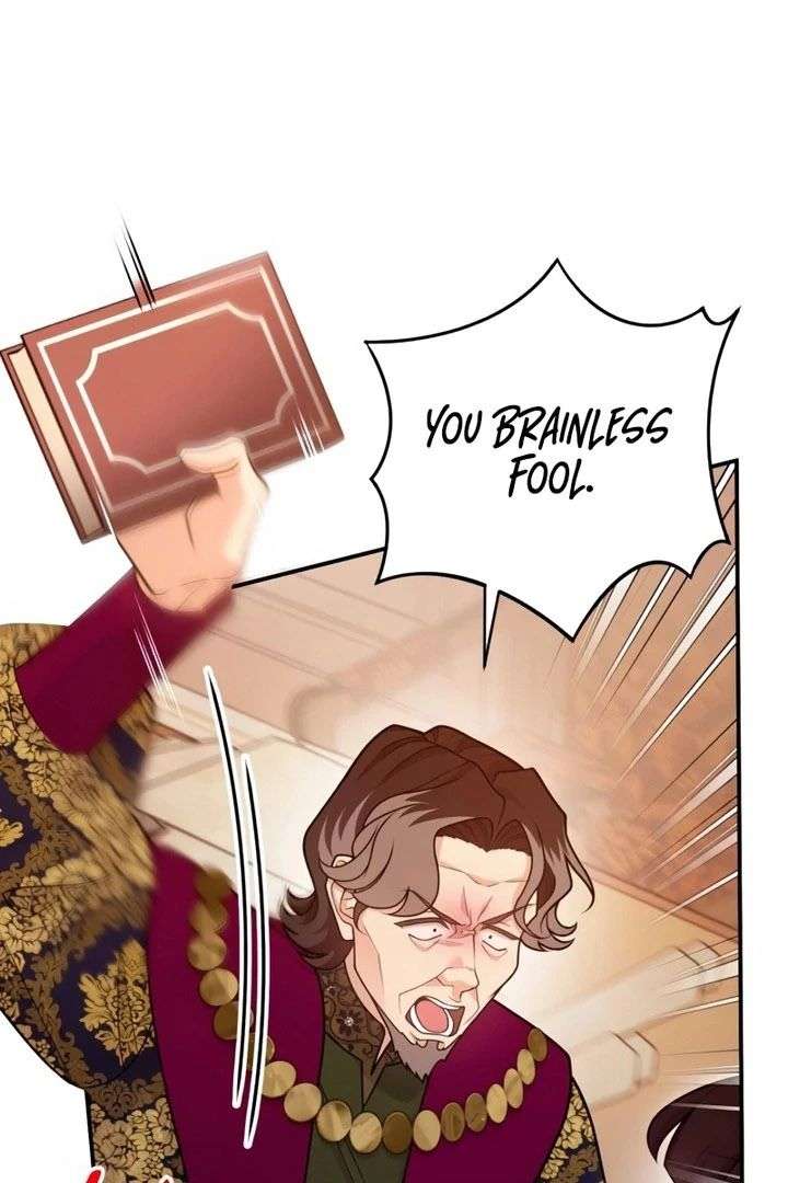 Hold Her Tighter So She Wouldn’t Run Away Chapter 55 - Page 22